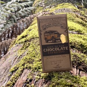 67% Tasmanian Organic Coffee