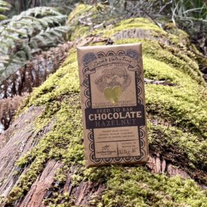 67% Tasmanian Hazelnuts