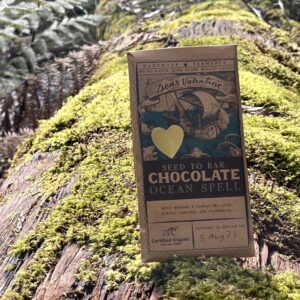 67% Tasmanian Sea Salt & Wakame