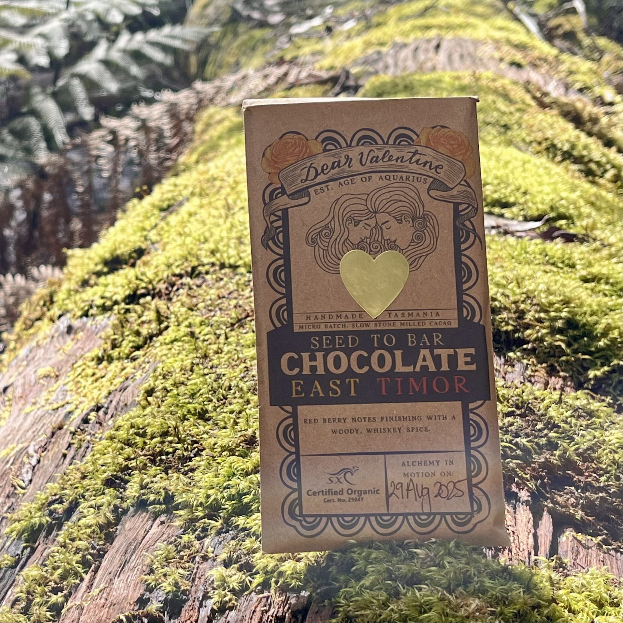 67% Origin Cacao