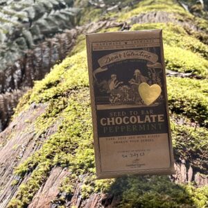 85% Tasmanian Peppermint